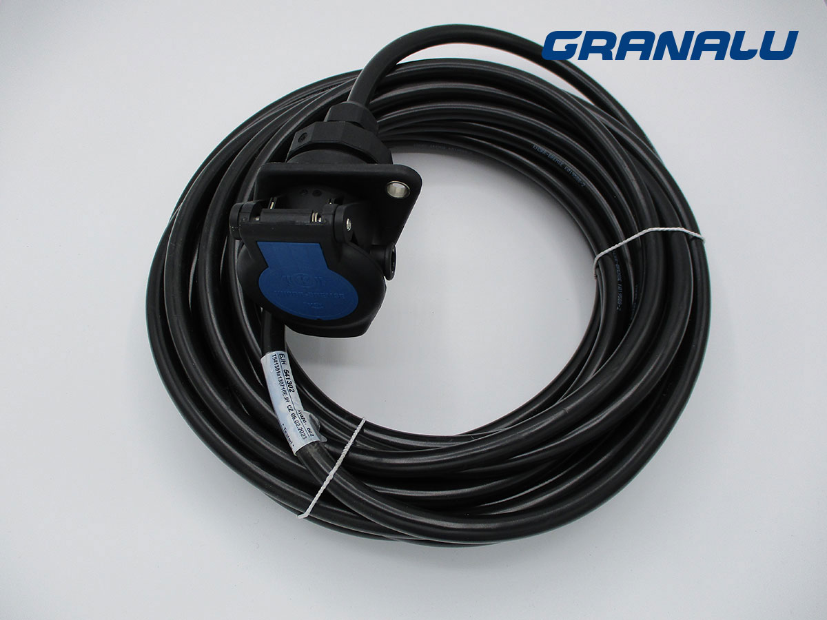 CABLE EBS LONG 10 M
