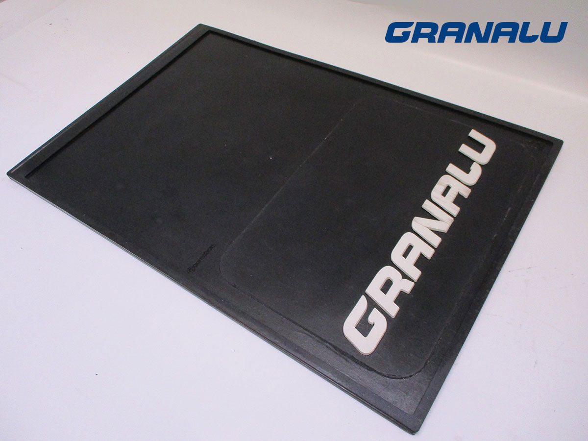 FALDILLA GRANALU PARA KIT ASFALTO. MEDIDAS 400X600 MM