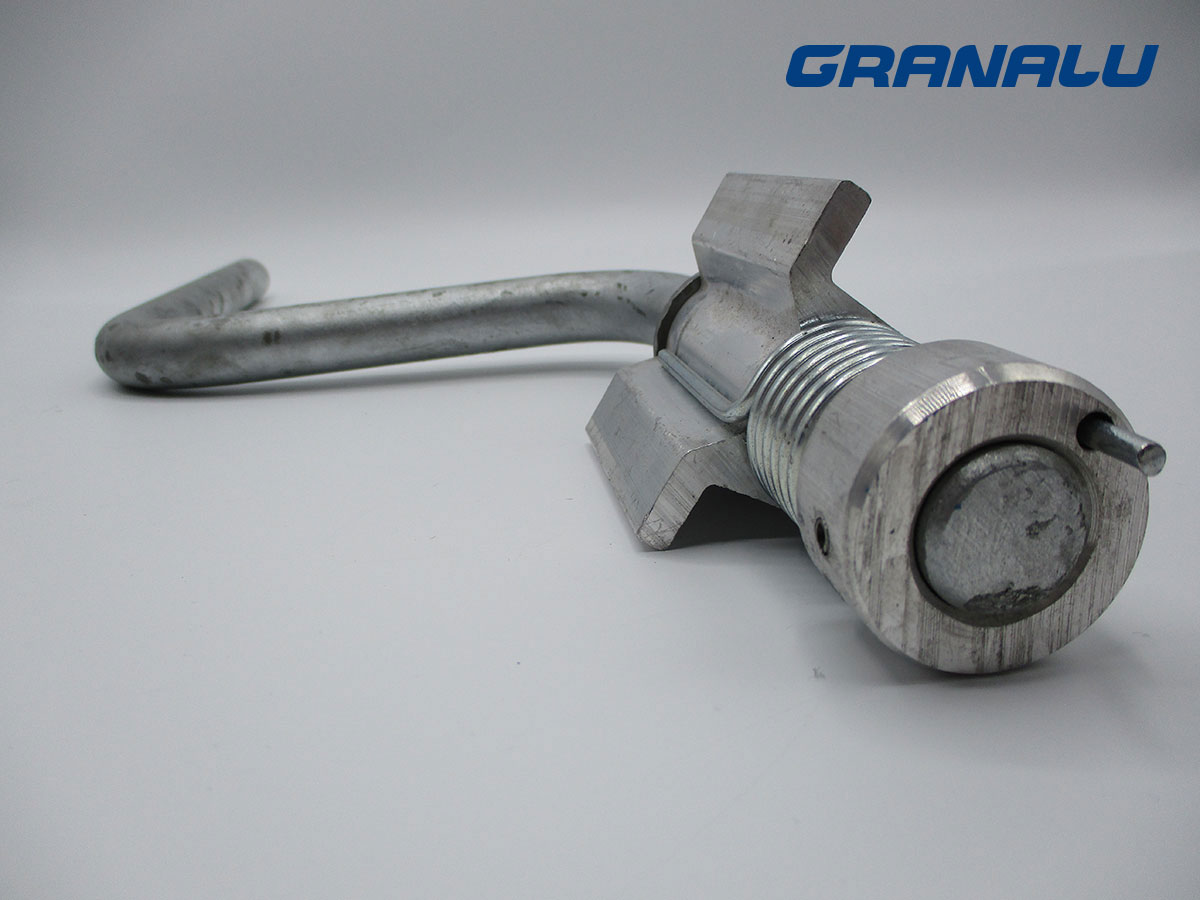 TOPE 4 BASCULANTE LONA LATERAL (UNIDAD)